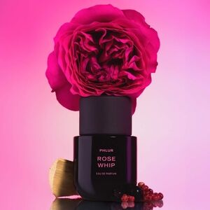 FIRM PRICE✨️Phlur Rose Whip MINI✨️